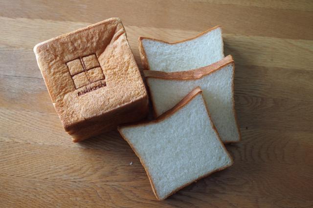 nichinichi食パン