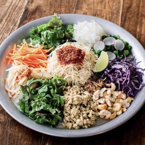 【追加】「ヨヨナム」のベトナム料理