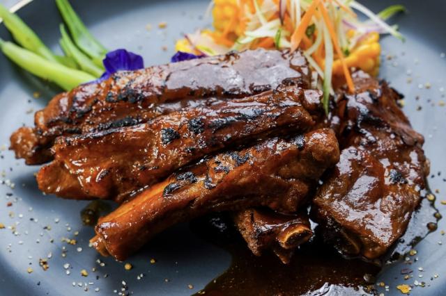 旅するクラフト調味料　アイルランド編「アイリッシュウイスキーキャラメル」