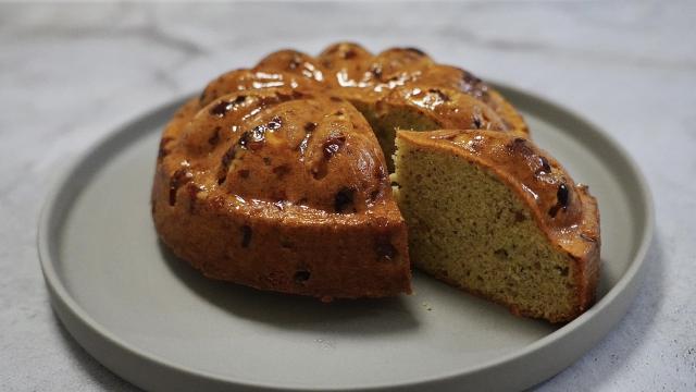 【午前】フランスのクラシックな”焼き菓子・地方菓子”