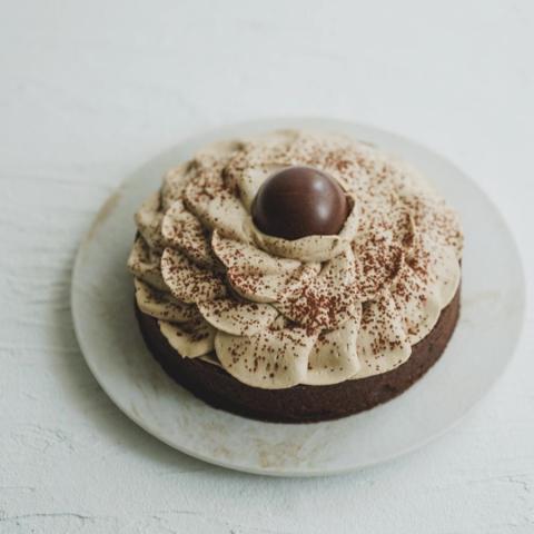 フランス焼き菓子のレシピとテクニック　VOL8　～ショコラコレクション～