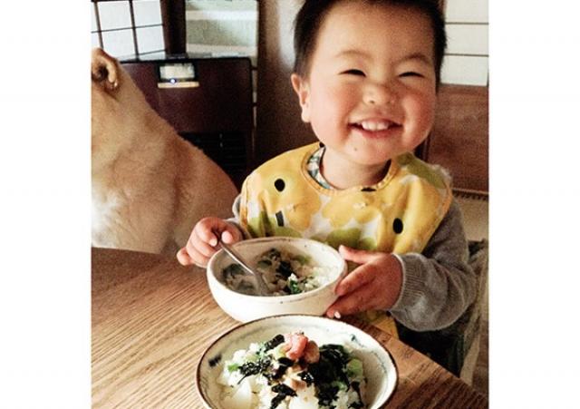 「食べごと研究所」主宰 山田 奈美さんに学ぶ つよい体を作る、離乳食と子どもごはん