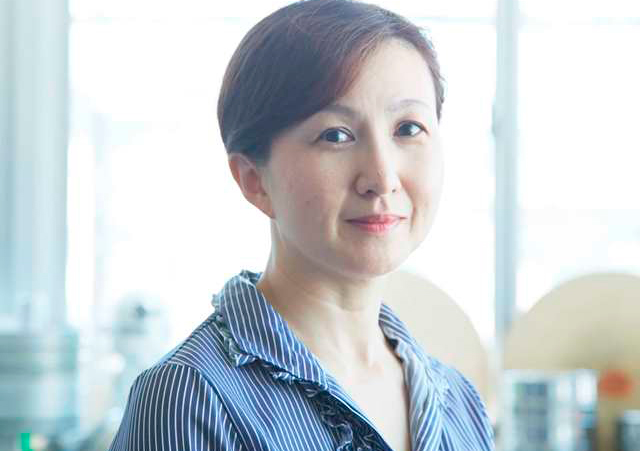 ～青井聡子さんによる特別セミナー～ 起業成功レシピ