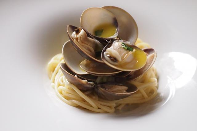 家庭で作るイタリア料理のフルコース　～春の食材～