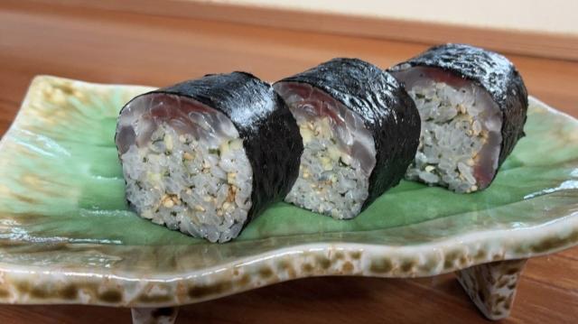 おうち和食美味しさの方程式　夏の献立〜万能薬味の使い方〜
