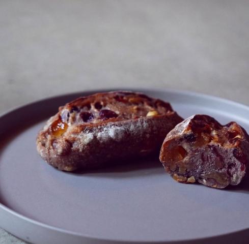 Think流 パンの可能性を広げるレッスン 〜高加水から派生生地まで〜