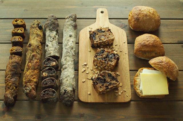 パンストックの哲学と技術を学ぶ　VOL6