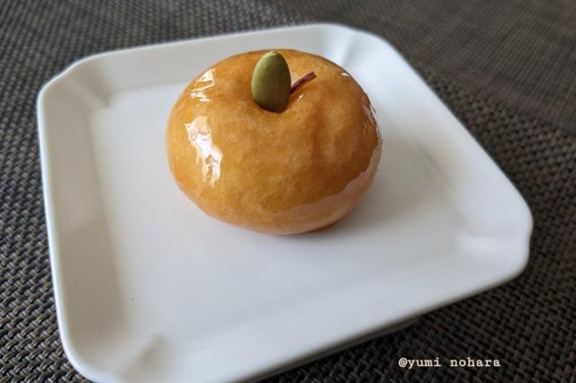 韓国伝統菓子・開城チュアク ～香ばしく艶やかな祝いの菓子～