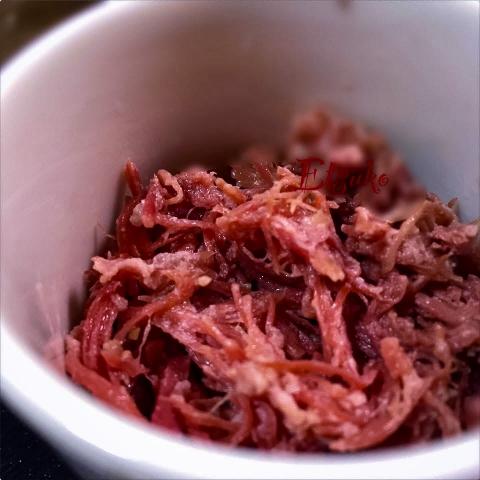 自家製しよう!2つの味を楽しむ『極上!至福のコンビーフ』