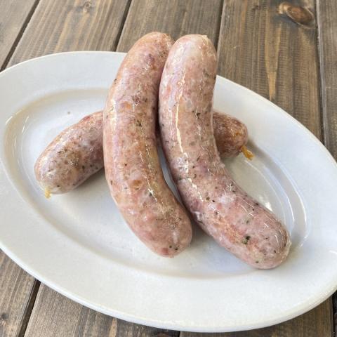 美味しく作りノウハウを伝授! 自家製ソーセージ&極上ホットドック