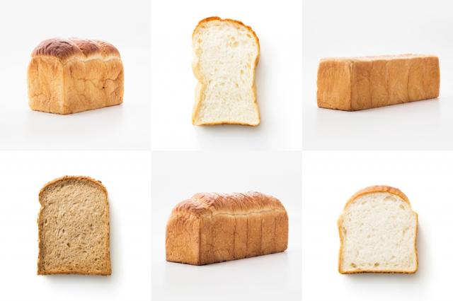 ヴァンダラスト大学 in TOKYO!　～食パンの分割・丸め・伸ばし・成型～