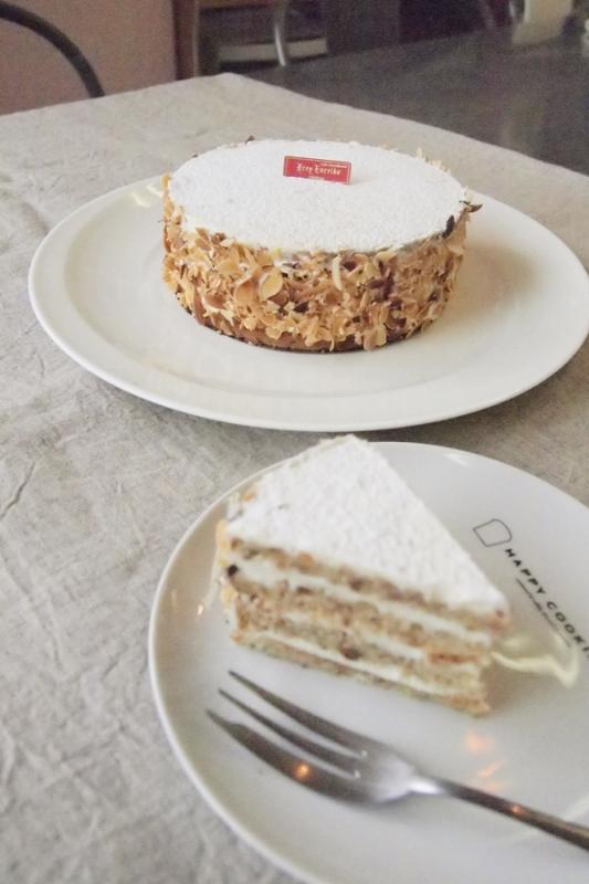 鈴木廣明シェフに学ぶトラディショナルなウィーン菓子～ビーダーマイヤートルテ～のレッスンが開催されました