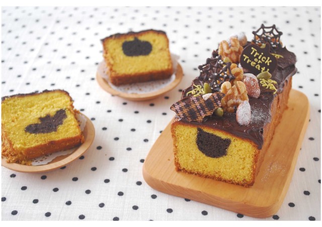 ～可愛らしくて、しかもおいしい!～
特別な日に作りたい“心ときめくケーキ”下迫綾美先生のケーキレッスンが開催されました