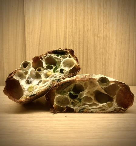 桜のロデヴ(塩味)