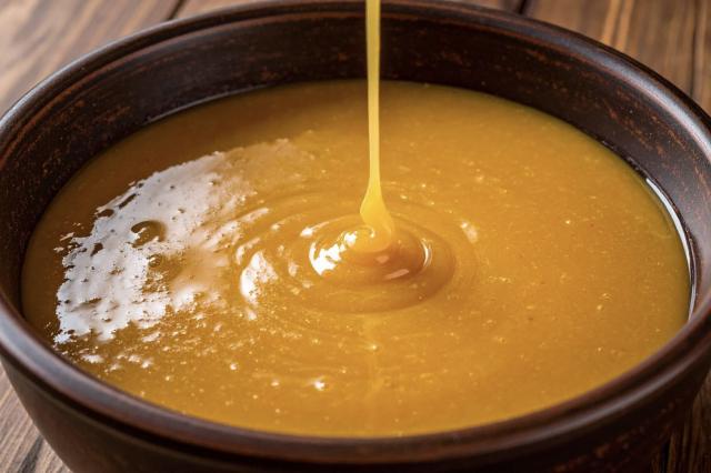 アイリッシュウイスキーキャラメル