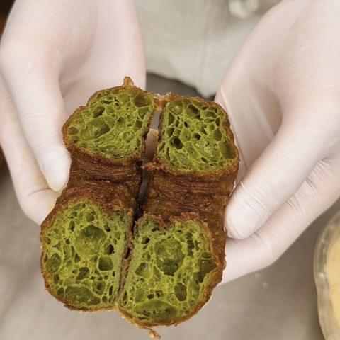 湯種で変わる、パン作り〜加水の”その先”へ〜