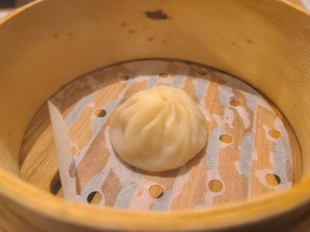 小籠包