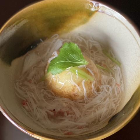 新定番・おうち和食〜春の食材編〜