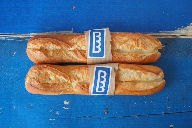 ミルクフランス