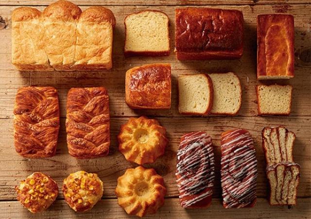 シェフズセレクトパン講座 東京のパン教室 料理教室 ハッピークッキング Happy Cooking クッキングスクール