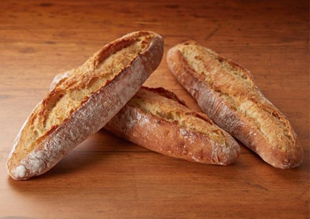 ロティ・オランの高加水パン ロティ・オランの高加水パン もちもちで美味しいパンを家庭で