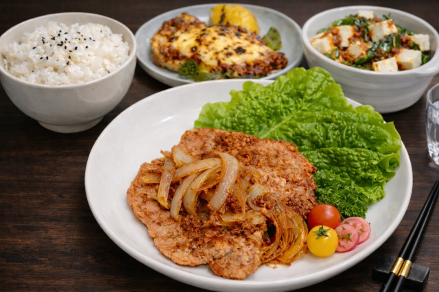 おうちごはんを格上げ!トマトピューレの万能な使い方