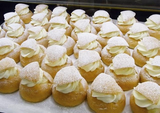 北欧料理研究家 佐々木千恵美さんに学ぶ シンプルであったかい。北欧の行事菓子