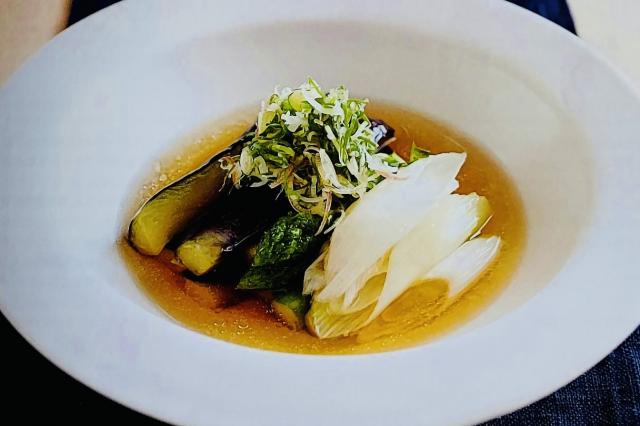 おうち和食美味しさの方程式　「淡口しょうゆ」の使い方