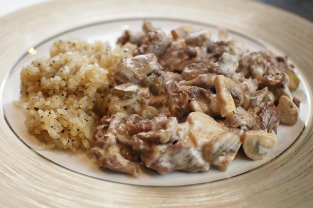 おうちで作る気軽なビストロフレンチ　2回目