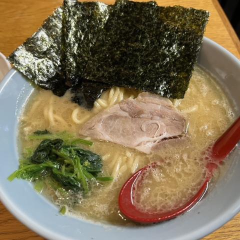 豚骨マイスターの「呼び戻し」メソッドを伝授!おうちで作る「家系ラーメン」