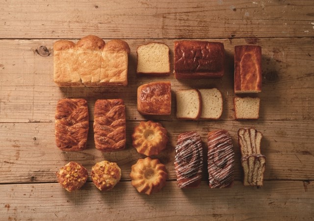 【東京のパン教室】[LESSON 2]自由な発想で「食感」を作り出すパン作り