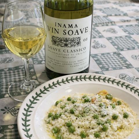 なかった発想!一石三鳥の「ワインと料理のがっこう」vol.2