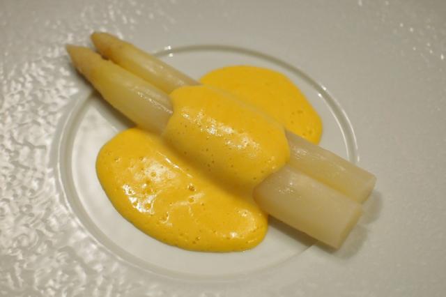 フランスの食文化を知る料理教室　～ロワール地方　”白の世界”～