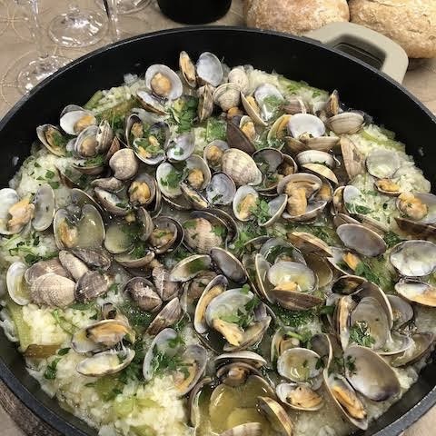 郷土を味わうスペイン料理「世界に名高い美食の地　バスク地方の料理」