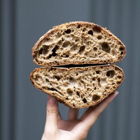 パリのパン文化　～流行する新しいトレンド～
