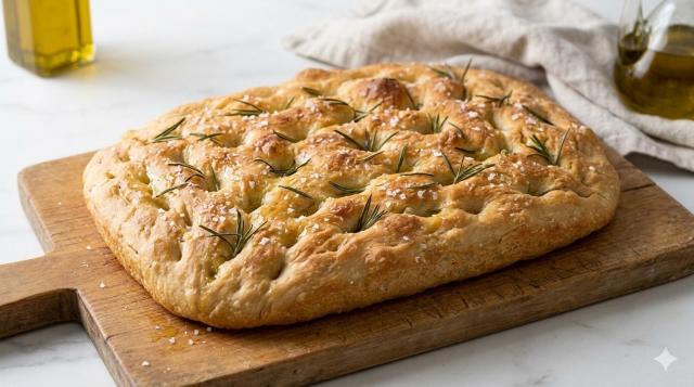 パン作りの基本と、おいしくなる理由