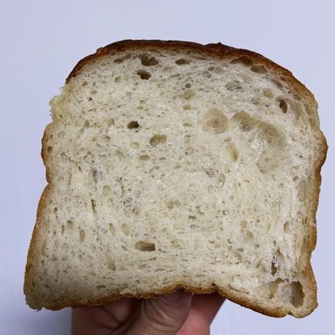リーン食パン