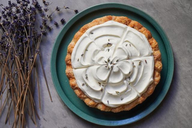 本場のアメリカンベーキング　～パイと焼き菓子～　season9