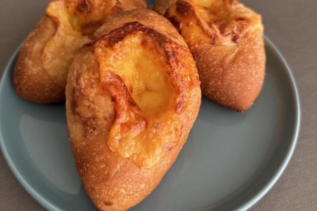 チーズ&チーズ