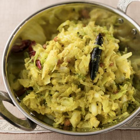 ポリヤル(キャベツ)