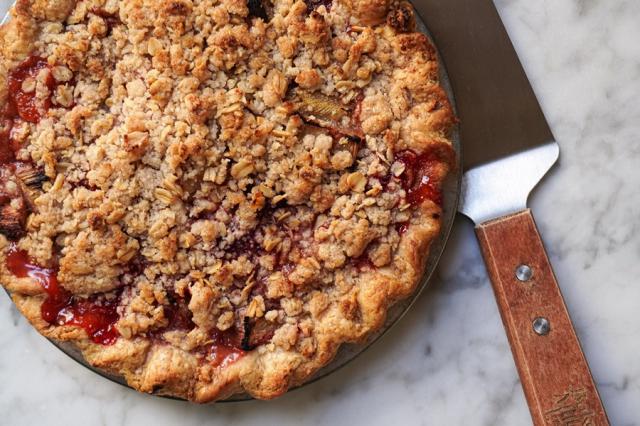 本場のアメリカンベーキング　～パイと焼き菓子～　season9