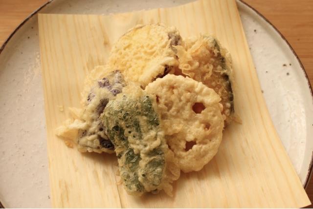 higuchiラボ「調理法を極める〜天ぷらの正解を学ぶ〜」