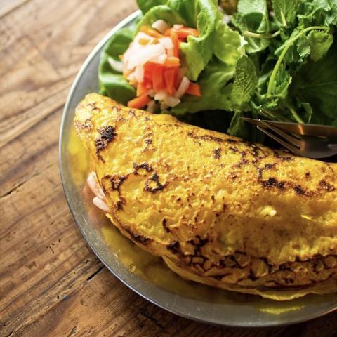 「ヨヨナム」のベトナム料理vol.2