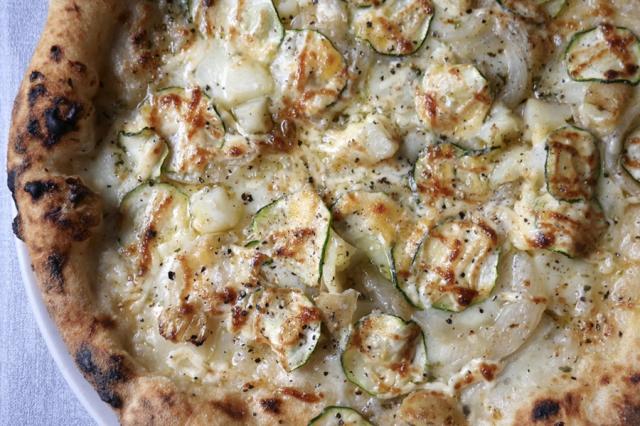 フィリッポ流おもてなし料理♪　～初夏の食材編～