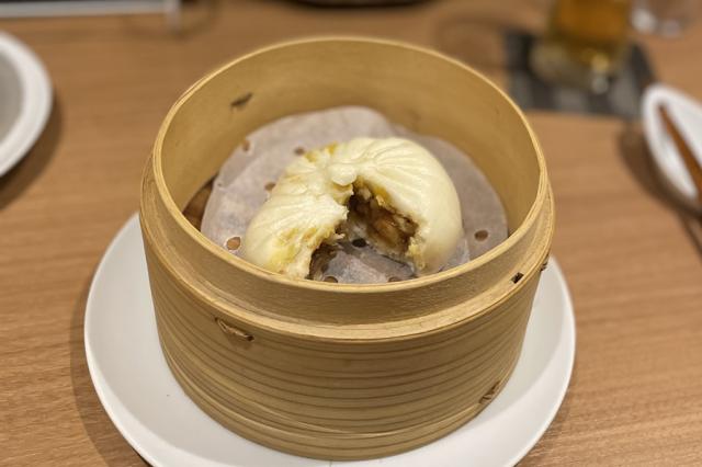 点心を包み倒す‼　～　海老餃子・海鮮カレー饅頭・マーラーカオ　～