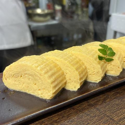 だし巻き玉子徹底特訓!!&人気の魚の煮付け