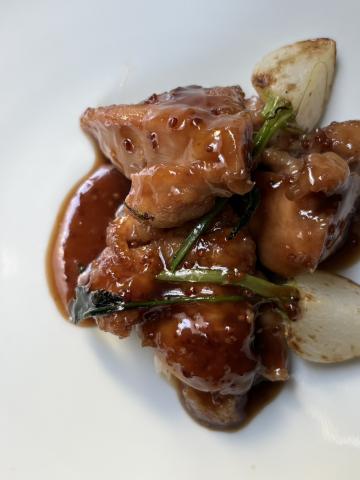 とっておきの「自家製」で料理の格を引き上げるvol.1