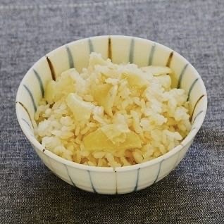 生姜御飯
