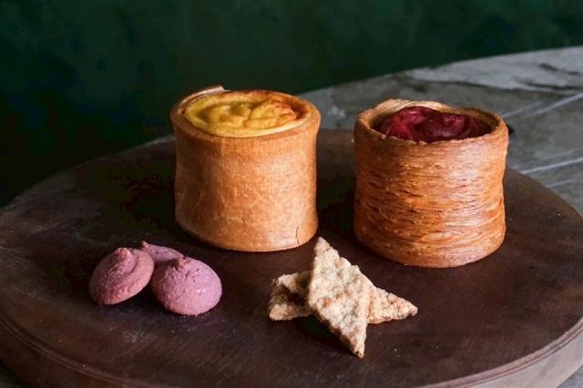 進化系トレンドスイーツ、フランと焼き菓子のレッスン