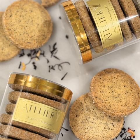 セーデルブレンドクッキー